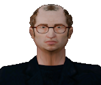 Ken Rosenberg - Grand Theft Auto: San Andreas