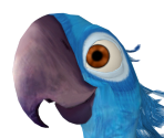 Blu - Rio 2: Samba Party