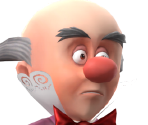 King Candy/Turbo - Disney Magic Kingdoms