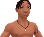 David Kawena - Disney Magic Kingdoms