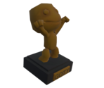 G.O.T.Y Award - LittleBigPlanet