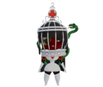 Eve - LittleBigPlanet 2 (Prototypes)