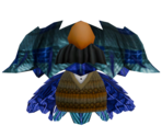 Old Professer - LittleBigPlanet 3 (Prototype)