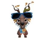 Jacob - LittleBigPlanet 3 (Prototype)