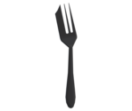 Cake Fork Bent and Fork Fragments - LittleBigPlanet 3 (Prototype)