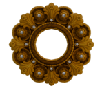 Brooches - LittleBigPlanet 3 (Prototype)