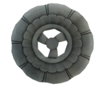 Art Deco Flower - LittleBigPlanet 3 (Prototype)