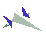 Arwing (Gameplay) - Star Fox