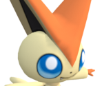 #0494 Victini - Pokémon X / Y