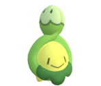 #0406 Budew - Pokémon X / Y