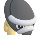 #0410 Shieldon - Pokémon X / Y
