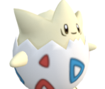 #0175 Togepi - Pokémon X / Y