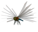 Dragonflys - LittleBigPlanet 3 (Prototype)