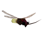 Firefly - LittleBigPlanet 3 (Prototype)