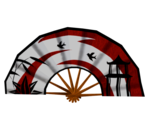 Hand Fan - LittleBigPlanet 3 (Prototype)