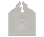 Paperlantern Wolfs - LittleBigPlanet 3 (Prototype)