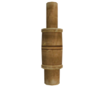 Cricket Bales - LittleBigPlanet 3 (Prototype)