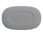 Soap Bar - LittleBigPlanet 3 (Prototype)