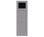 Door A - LittleBigPlanet 3 (Prototype)
