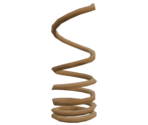Curly Wire - LittleBigPlanet 3 (Prototype)