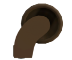 Brass Wheel - LittleBigPlanet 3 (Prototype)