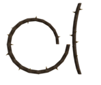 Brambles Sticks - LittleBigPlanet 3 (Prototype)