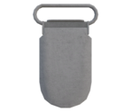 Brace Clip - LittleBigPlanet 3 (Prototype)