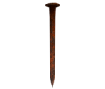 Rusty Nail - LittleBigPlanet 3 (Prototype)
