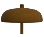 Bell - LittleBigPlanet 3 (Prototype)