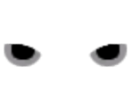 Blinking Eyes - LittleBigPlanet 3 (Prototype)