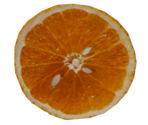 Slice Of Orange - LittleBigPlanet 3 (Prototype)