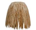 Hula Girl Skirt - LittleBigPlanet 3 (Prototype)