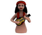 Hula Girl Body - LittleBigPlanet 3 (Prototype)