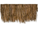Grass Fringe - LittleBigPlanet 3 (Prototype)