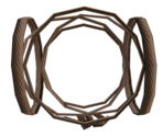 String Lashing - LittleBigPlanet 3 (Prototype)
