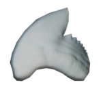 Shark Tooth - LittleBigPlanet 3 (Prototype)