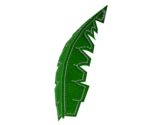 Palm Leaf - LittleBigPlanet 3 (Prototype)
