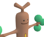 #0185 Sudowoodo - Pokémon X / Y
