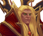 Kael'thas Sunstrider (The Sun King) - Heroes of the Storm