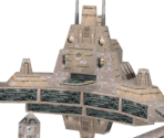 Azzameen Family Base - Star Wars: X-Wing Alliance