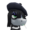 Monique Plush - Voices of the Void