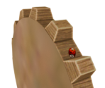 Cog - Thumpies