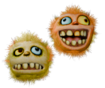 FLipPy - Thumpies