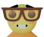 Nerd - Goofy Ahh Game