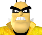 Yellow Jacket - Honey Defender: Case of the Honey Heist