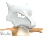 #0105 Marowak - Pokémon Legends: Z-A