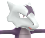 #0105 Marowak (Alolan) - Pokémon Legends: Z-A