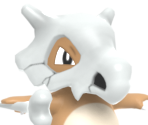 #0104 Cubone - Pokémon Legends: Z-A