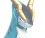 #0638 Cobalion - Pokémon Legends: Z-A
