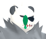 #0675 Pangoro - Pokémon Legends: Z-A